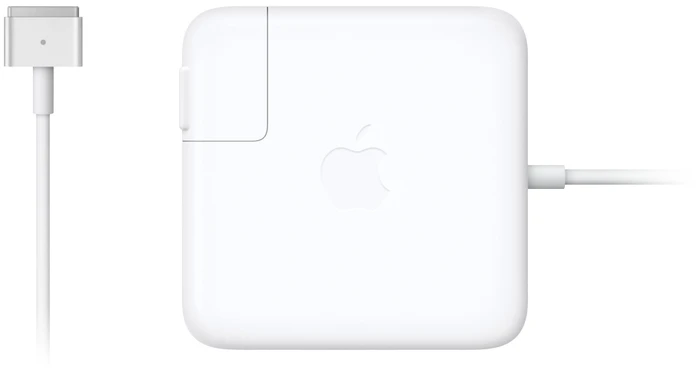 Apple MagSafe 2 Power Adapter (Mid 2012), Apple MagSafe 2, 60W