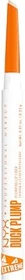 NYX Duck Plump Plumping Lip Liner 01 ducking clear, 0.3g