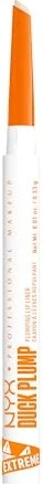 NYX Duck Plump Plumping Lip Liner 01 ducking clear, 0.3g