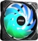 MSI MAG Max F12A-3, 120mm, 3er-Pack Vorschaubild
