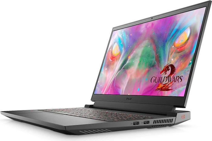 Dell G15 5511, Dark Shadow Grey, Core i7-11800H, 16GB RAM, 512GB SSD, GeForce RTX 3060, DE
