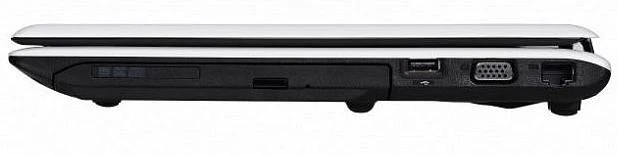 MSI CR61-2OC-385W7W, Core i3-4000M, 8GB RAM, 500GB HDD, GeForce GT 720M, DE