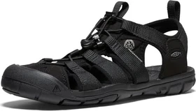 Keen Clearwater CNX triple black (Herren)