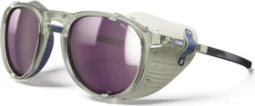 Julbo Millenium green army transparent-kamel/spectron hd 3