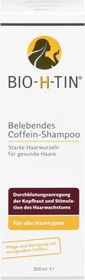 BIO-H-TIN Coffein Shampoo, 200ml