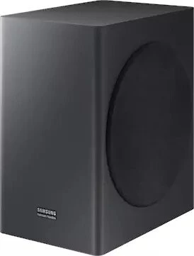 Samsung HW-Q60RS silber