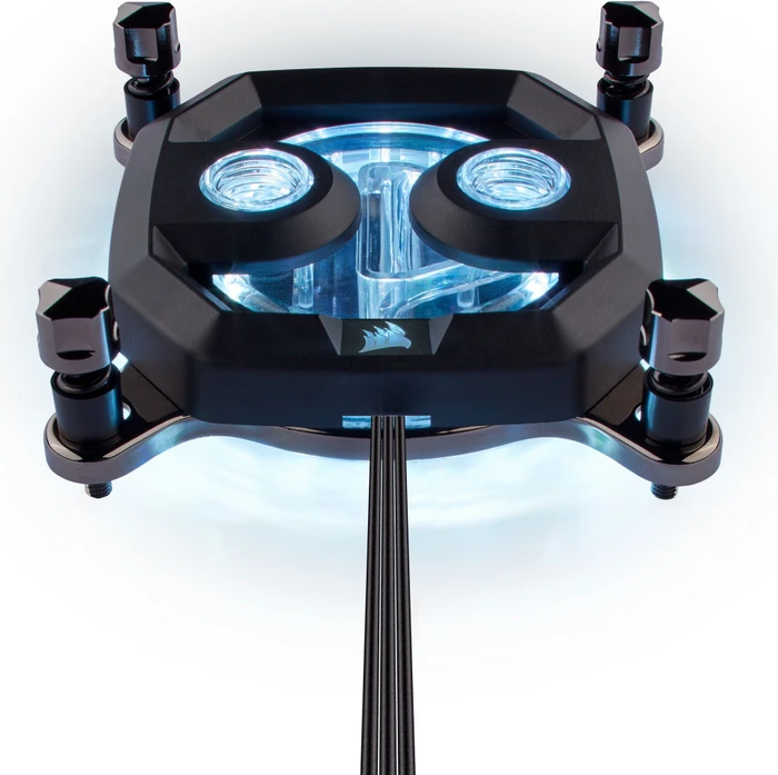 Corsair Hydro X Series XC7 RGB - 2019, 2066