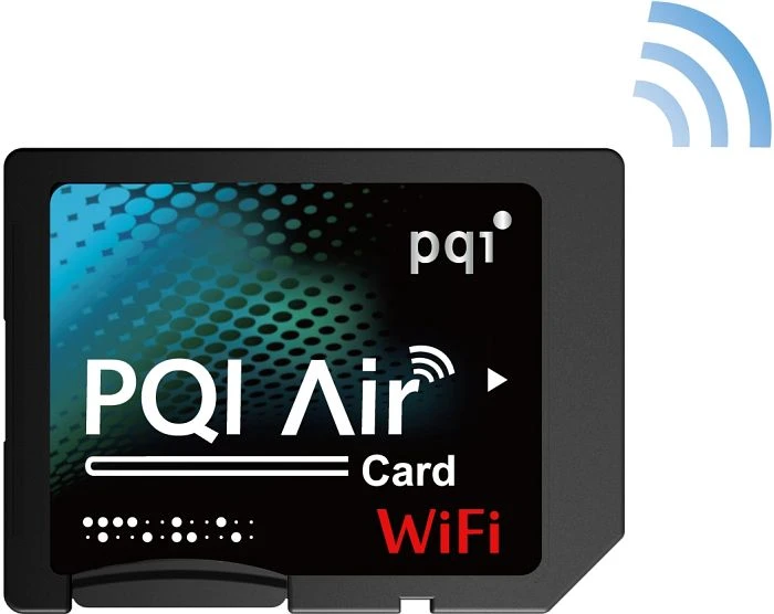 PQI Air Card A200 16GB