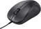 Renkforce RF-WEM-110 Optische Maus schwarz, USB Vorschaubild