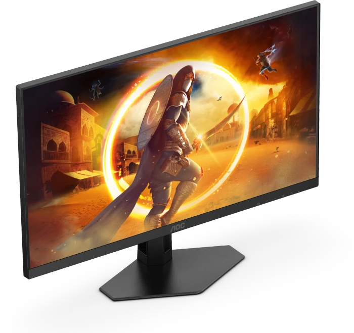 AOC 24G4XE, 23.8"