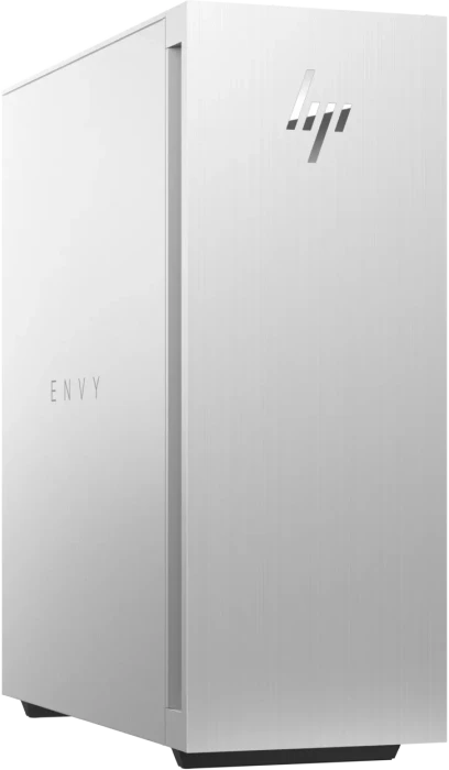 HP Envy TE02-1701ng, Natural Silver, Core i9-13900K, 64GB RAM, 2TB SSD, GeForce RTX 4070 Ti