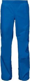 Vaude Drop II Fahrradhose lang signal blue (Herren)