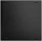 Lenovo ThinkCentre M70q Gen 5 Tiny, Black, Core i5-13400T, 16GB RAM, 256GB SSD, DE Vorschaubild