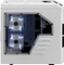 AeroCool XPredator X3 White Edition, Acrylfenster Vorschaubild