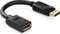 PureLink DisplayPort 1.2 Portschoner (Stecker/Buchse) Vorschaubild