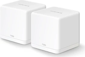 Mercusys Halo H30G, AC1300, 2er-Pack