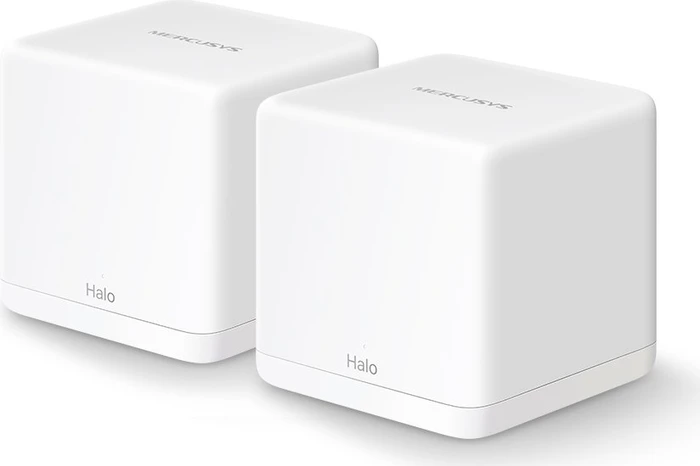 Mercusys Halo H30G, AC1300, 2er-Pack