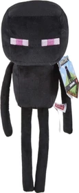 Tomy Minecraft Enderman Plüschfigur 20cm