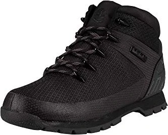 Timberland Euro Sprint Fabric black (Herren)