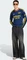 adidas FC Arsenal 2026/2027 Auswärtstrikot langarm collegiate navy (Herren) Vorschaubild