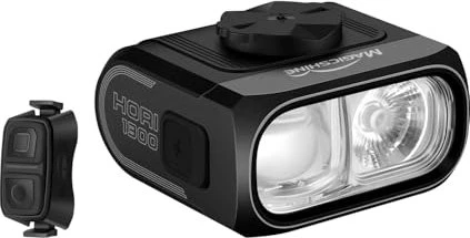 Magicshine Lights Hori 1300 Frontlicht