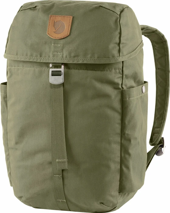 Fjällräven Greenland Top Small grün