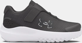 Under Armour Surge 4 AC castlerock/anthracite (Junior)