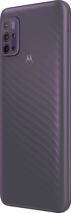 Motorola Moto G10 Dual-SIM 64GB Aurora Grey