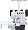 Brother M343D Overlock Vorschaubild