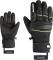Ziener Gomin-Z AS Skihandschuhe black/lime Vorschaubild