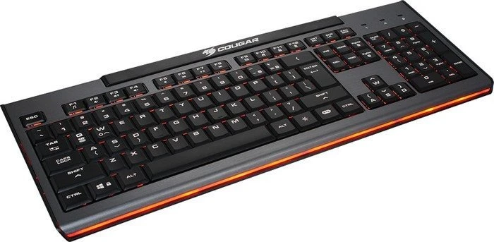 Cougar 200K Scissor, USB, HU