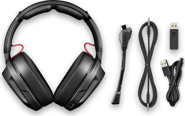 Teufel Cage Pro