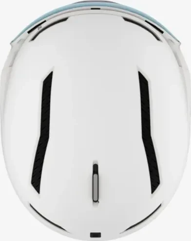 Salomon Driver Pro Sigma Photo MIPS Helm weiß