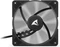 Sharkoon SilentStorm BW120 PWM, 120mm Vorschaubild