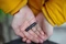 Ansmann Mini Keychain Light Taschenlampe Vorschaubild