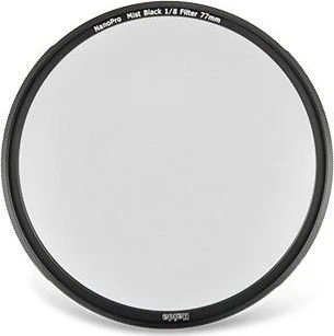 Haida Mist Black 1/8 NanoPro UltraSlim 77mm