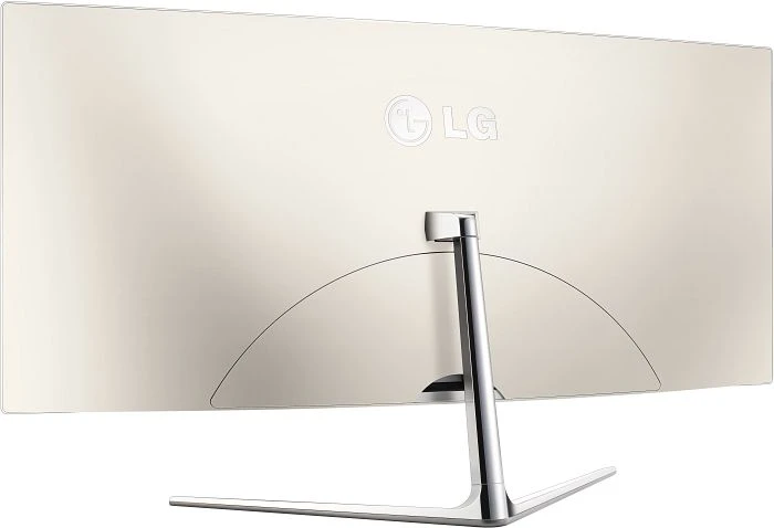 LG 34UC97-S, 34"