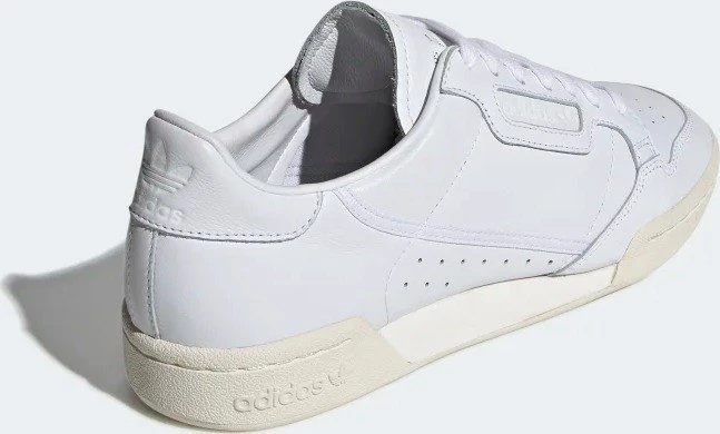 adidas Continental 80 cloud white/off white