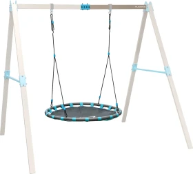 Hudora Vario Ergänzungsmodul Nestschaukel & Firststange