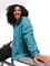 Maier Sports Metor Rec Funktionsjacke pool party (Damen) Vorschaubild