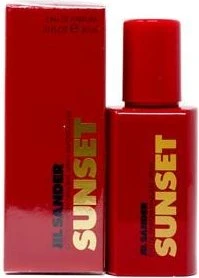 Jil Sander Sunset Eau de Parfum, 30ml