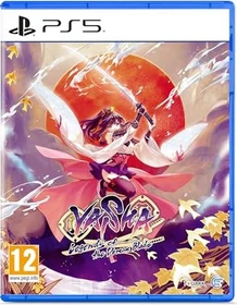 Yasha: Legends of the Demon Blade (PS5)