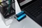 Kingston IronKey Keypad 200C 16GB, USB-C, USB 3.2 Gen 1×1 Vorschaubild