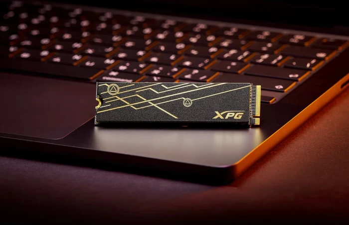 ADATA MARS 970 PLUS 1TB, M.2 2280 / M-Key / PCIe 5.0 x4