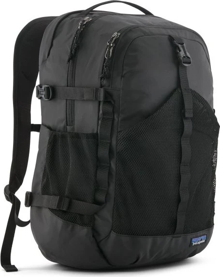 Patagonia Refugio 30 schwarz
