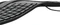 Matias Sculpted Ergonomic Wired Keyboard for PC, schwarz, USB, DE Vorschaubild