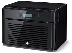 Buffalo TeraStation 5800 24TB, 2GB RAM, 2x RJ-45 1000Base-T, 3x USB-A 3.0
