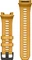 Garmin Ersatzarmband 26mm Silikon für Instinct 3 50mm sunburst Vorschaubild