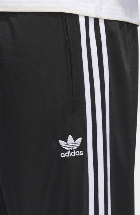 adidas Adicolor Classics Firebird Trainingshose lang schwarz/weiß (Herren)