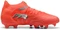 Puma Future 9 Pro FG/AG glowing red/puma white/puma black/puma silver (Junior) Vorschaubild